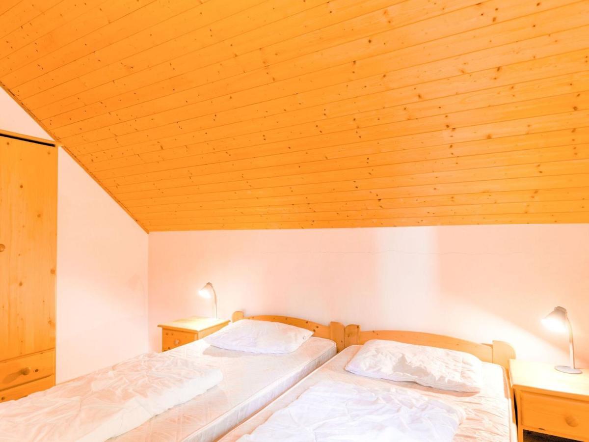 Holiday Home In The Giant Mountains Rudník Exterior foto