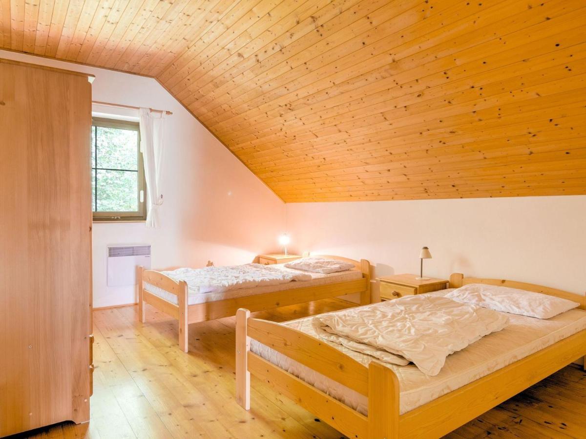Holiday Home In The Giant Mountains Rudník Exterior foto